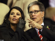 Alasan John Henry Beli Liverpool: Masyarakatnya Tangguh, Cerdas dan Kreatif