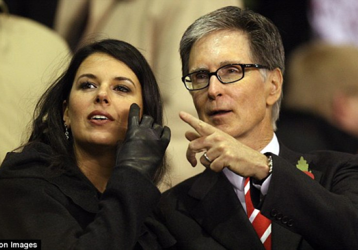 Alasan John Henry Beli Liverpool: Masyarakatnya Tangguh, Cerdas dan Kreatif