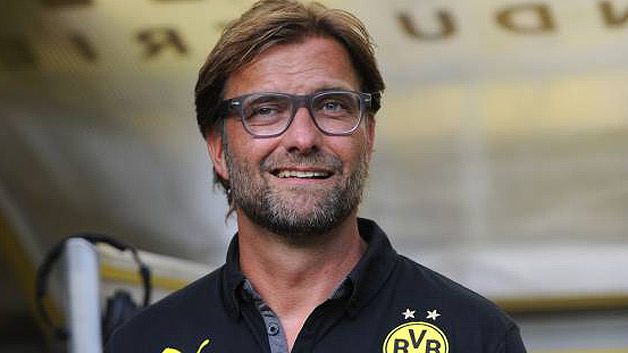 Klopp Tak Punya Hasrat Latih MU