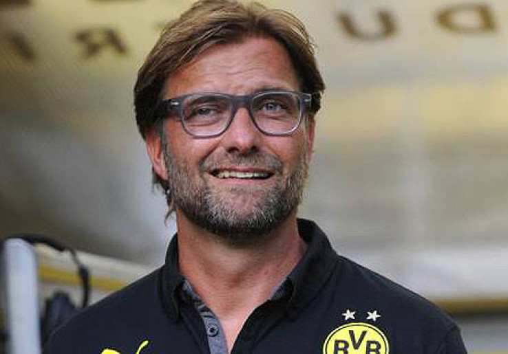 Klopp: Bayern Muenchen Bukan Target Kami