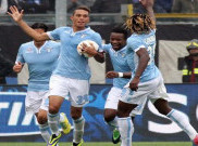 Menang Dramatis Atas Parma, Lazio ke Perempat Final<!--idunk-->Coppa Italia