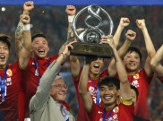 Singkirkan Tim Unggulan, Guangzhou Evergrande Raja Asia<!--idunk-->Kaleidoskop Liga Champions Asia 2013