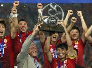 Tahun Emas Guangzhou Evergrande & Marcelo Lippi<!--idunk-->Kaleidoskop Liga China 2013