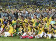 Mampukah Brasil Hindari Kutukan Sang Juara?<!--idunk-->Kaleidoskop Piala Konfederasi 2013