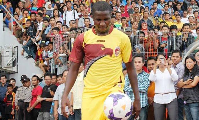 ITC Maiga dan Kone Beres, Tiga Pemain Lagi Menyusul