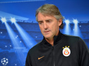 Mancini: 80 Persen, Peluang Chelsea Untuk Lolos<!--idunk-->Jelang Galatasaray VS Chelsea