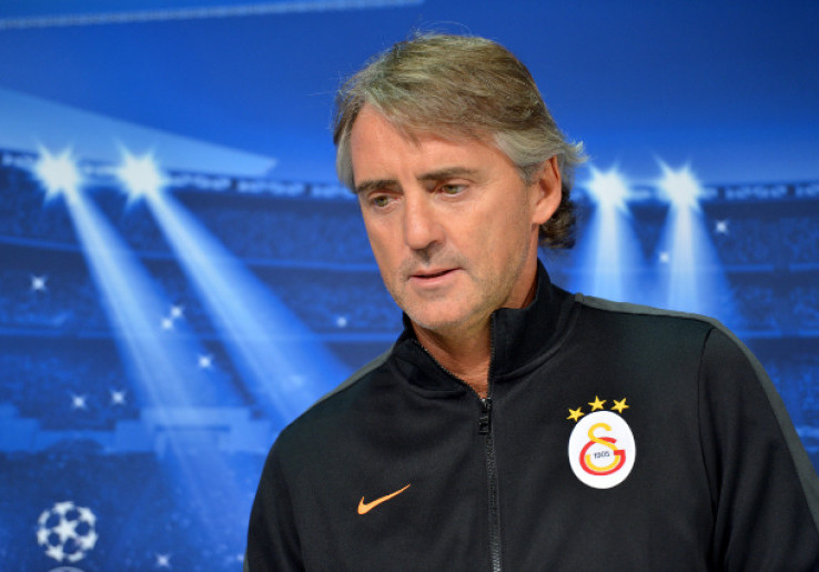 Mancini: 80 Persen, Peluang Chelsea Untuk Lolos<!--idunk-->Jelang Galatasaray VS Chelsea