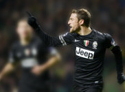 20 Juta Euro, Harga MU Buat Marchisio