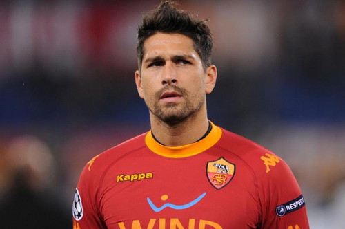 West Ham Nantikan Tanda Tangan Marco Borriello