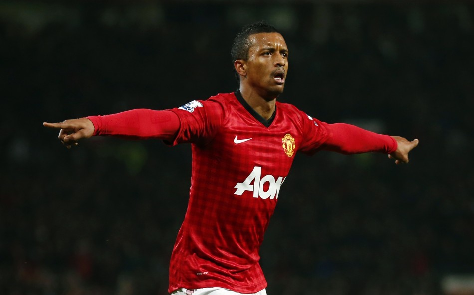 Sporting Lisbon Akan Bawa Pulang Nani