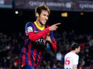 Fabregas: Aksi Neymar Mirip Legenda Barcelona
