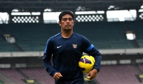 NIl Maizar Bangkitkan Gairah Sepak Bola Usia Dini Payakumbuh