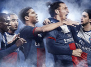 Dominasi PSG, Awal Era Baru Ligue 1<!--idunk-->Kaleidoskop Liga Prancis 2013