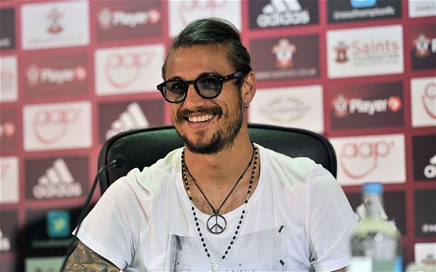 Osvaldo Ingin Bertahan Lama di Inter Milan