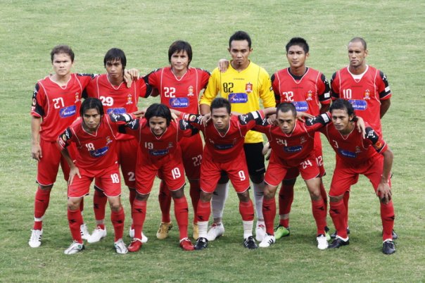 Uji Coba Lawan Persiku, Persijap Siap Tempur