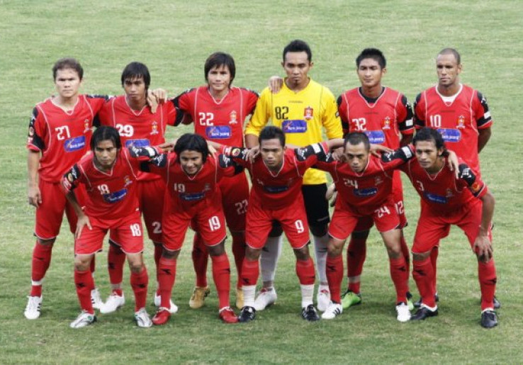 Uji Coba Lawan Persiku, Persijap Siap Tempur