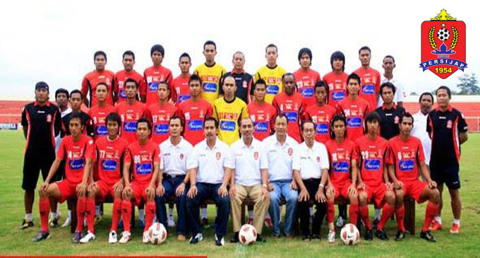 Skuat Sudah Siap, Persijap Tatap Musim Baru