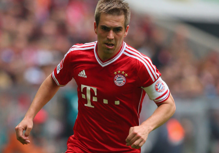 Lahm: Bayern Bisa Dominan Lawan Tim Apa Saja