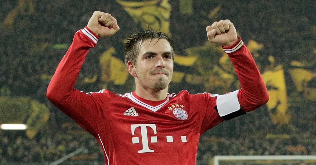 Kemenangan Harga Mati Buat Bayern Saat Jamu Manchester City