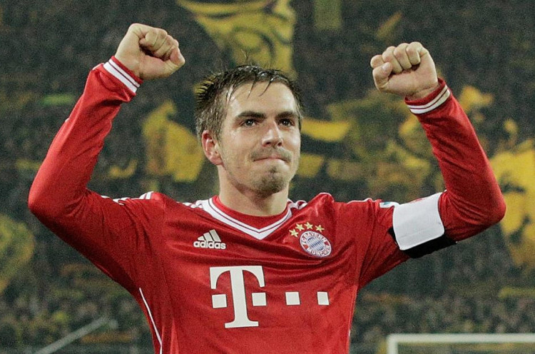 Kondisi Fisik Menjadi Alasan Bayern Untuk Kekalahan DFL Supercup 2014