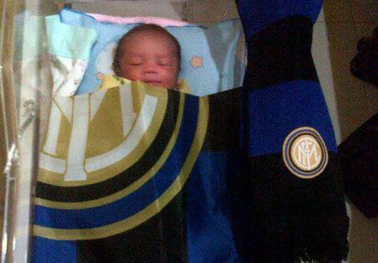 Damarrayyan Javiarsyah, Interisti Termuda Indonesia di Januari 2014?
