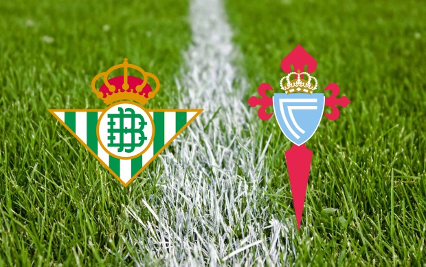 Bantai Real Betis, Celta Vigo Aman Untuk Sementara