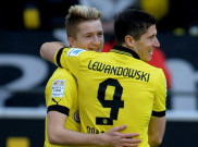 Reus Doakan Lewandowski dan Goetze Sukses di Bayern