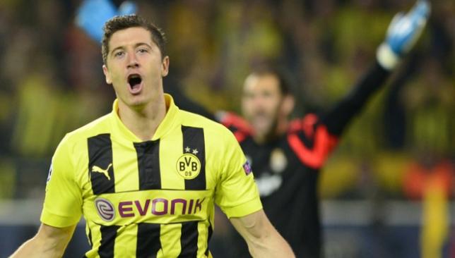 Akhir Pekan Ini, Bayern Umumkan Kepindahan Lewandowski