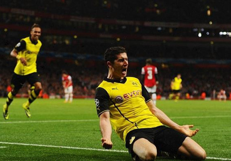 Pengganti Lewandowski Masih Rahasia