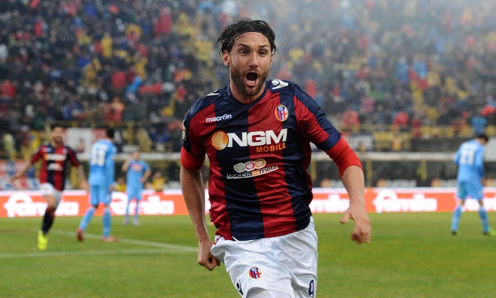 Dramatis, 10 Pemain Bologna Tahan Imbang Napoli
