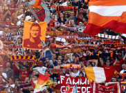 Kejutan AS Roma di Awal Musim<!--idunk-->Kaleidoskop Liga Italia 2013