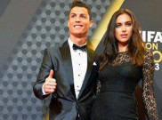 'Hubungan Baik' Cristiano Ronaldo dan Levante