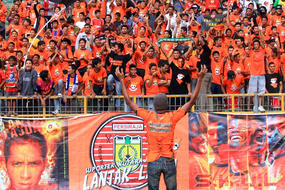Kecam Manajemen Klub, Suporter Persiraja Siap Hadapi Musim 2014<!--idunk-->Divisi Utama
