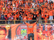 Kecam Manajemen Klub, Suporter Persiraja Siap Hadapi Musim 2014<!--idunk-->Divisi Utama