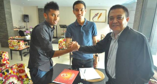 Demi Akuisisi Syakir Sulaiman, SFC Siapkan Pengacara Handal
