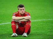 Teka Teki Masa Depan Toni Kroos
