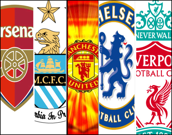 Pergerakan Awal Klub Elite Inggris<!--idunk-->Bursa Transfer Januari