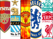 Pergerakan Awal Klub Elite Inggris<!--idunk-->Bursa Transfer Januari