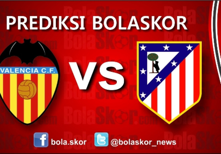Simeone: Sumpah, Saya Tidak Memikirkan Barcelona<!--idunk-->Jelang 16 Besar Piala Raja