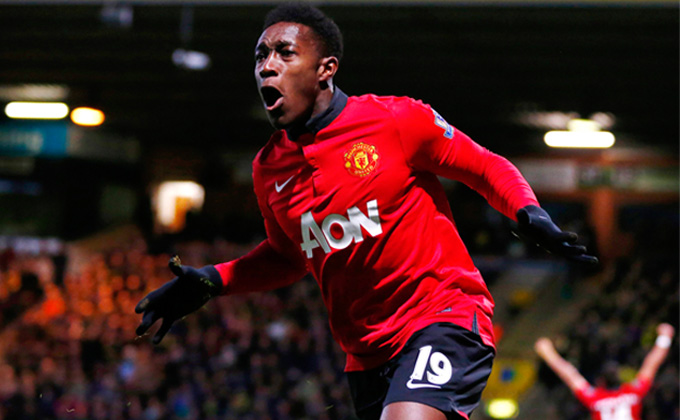 MU Tampil Buruk, Welbeck Galau