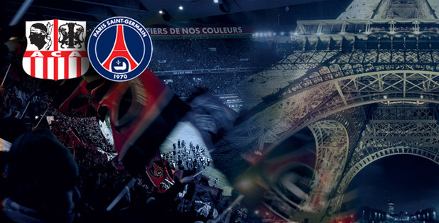 Lawan Juru Kunci, PSG Kesulitan<!--idunk-->Liga Perancis