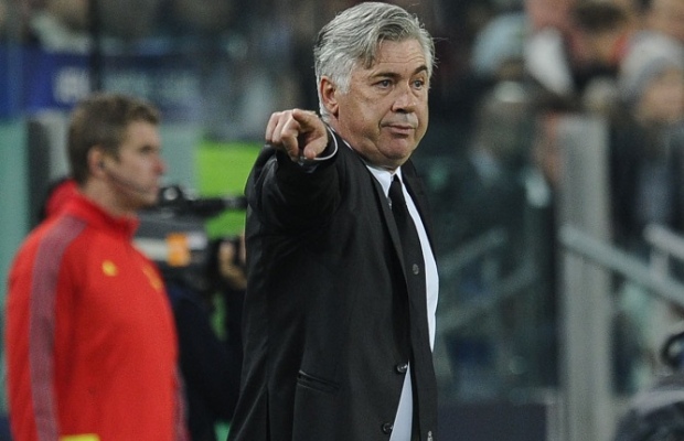 Ancelotti: Liga Spanyol Tak Lazim!