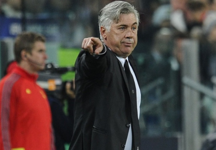 Ancelotti: Liga Spanyol Tak Lazim!