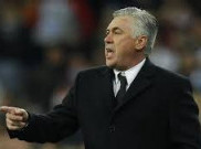 Ancelotti: Kualitas, Ritme, & Intensitas Serangan Madrid Luar Biasa!