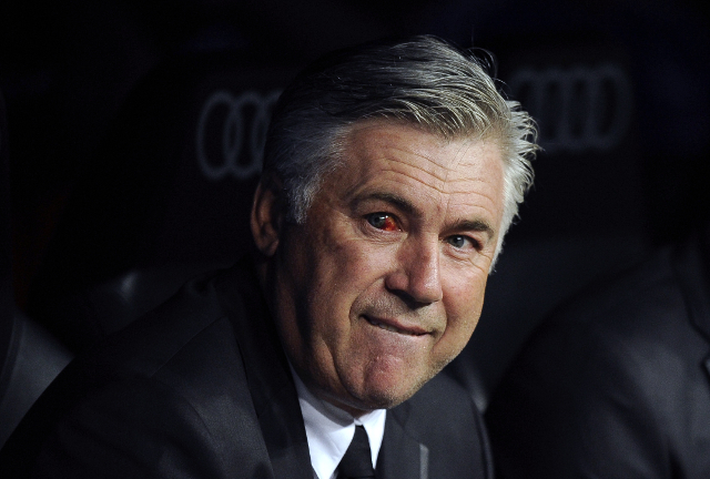 Akhiri Paceklik Gol, Ancelotti Puji Gareth Bale
