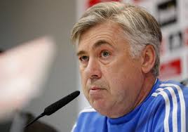 Ancelotti Ungkap Resep Sukses Tumbangkan Granada