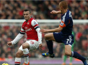 Minim Peluang, Arsenal dan Fulham Main Imbang<!--idunk-->Babak I