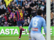 Sanchez: Messi Tetap Menjadi Eksekutor Utama