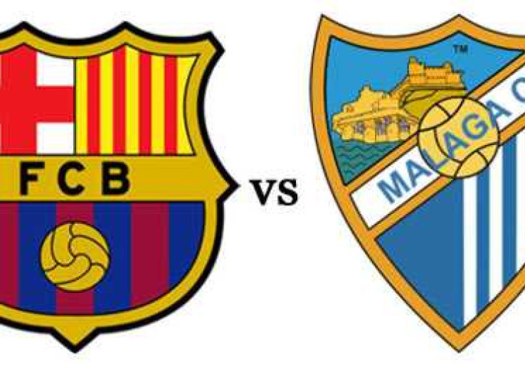 Unggul Tipis, Barcelona Tak Menawan<!--idunk-->Babak I Piala Raja