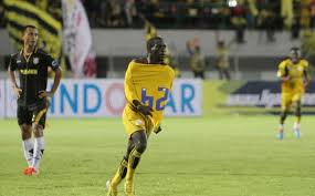 PBR Takluk di Tangan Barito Putera<!--idunk-->ISL 2014